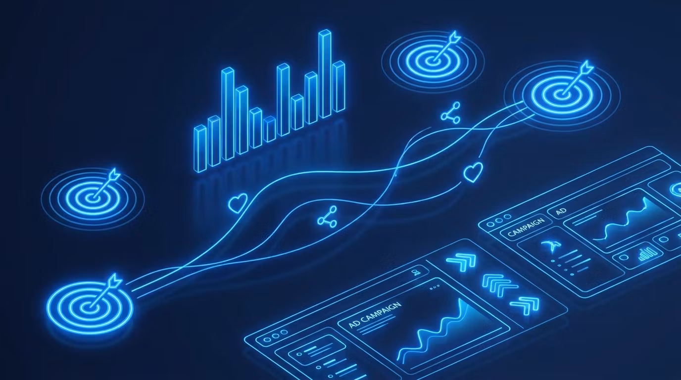 Online Advertising Management