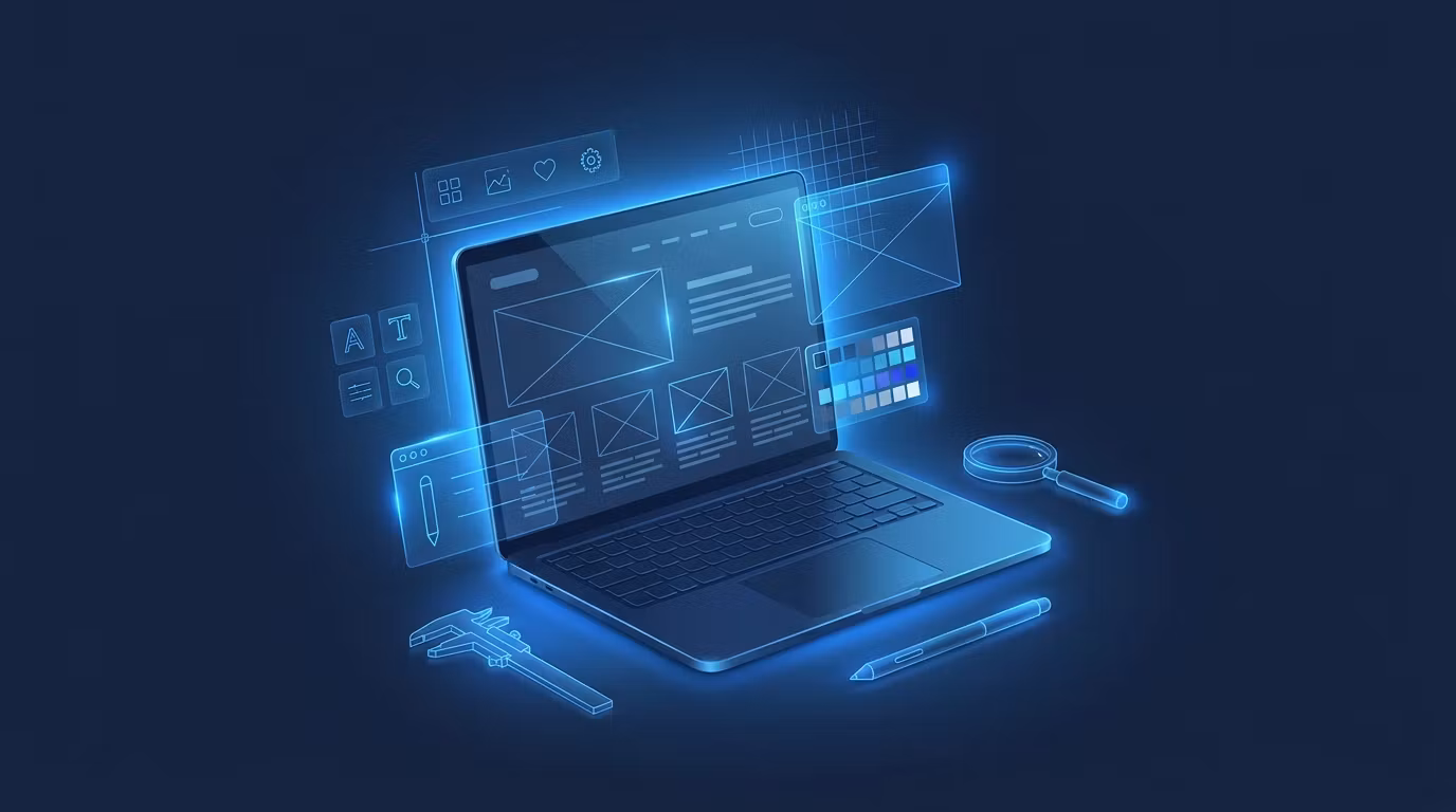 Custom Website Development