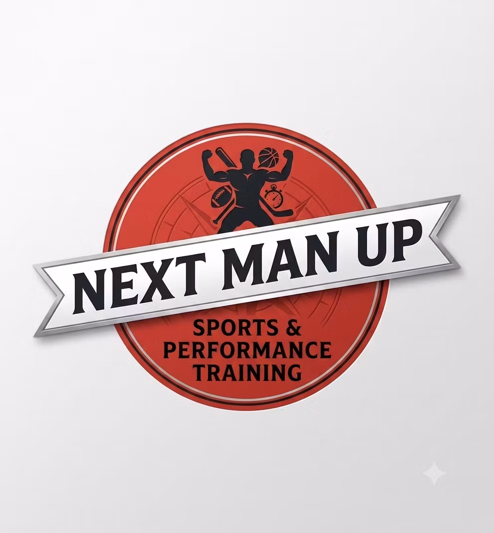 Next Man Up Sports Training