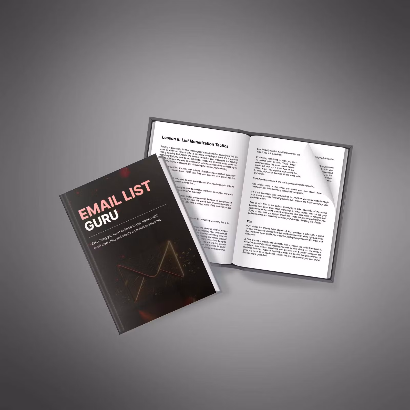 Email List Guru