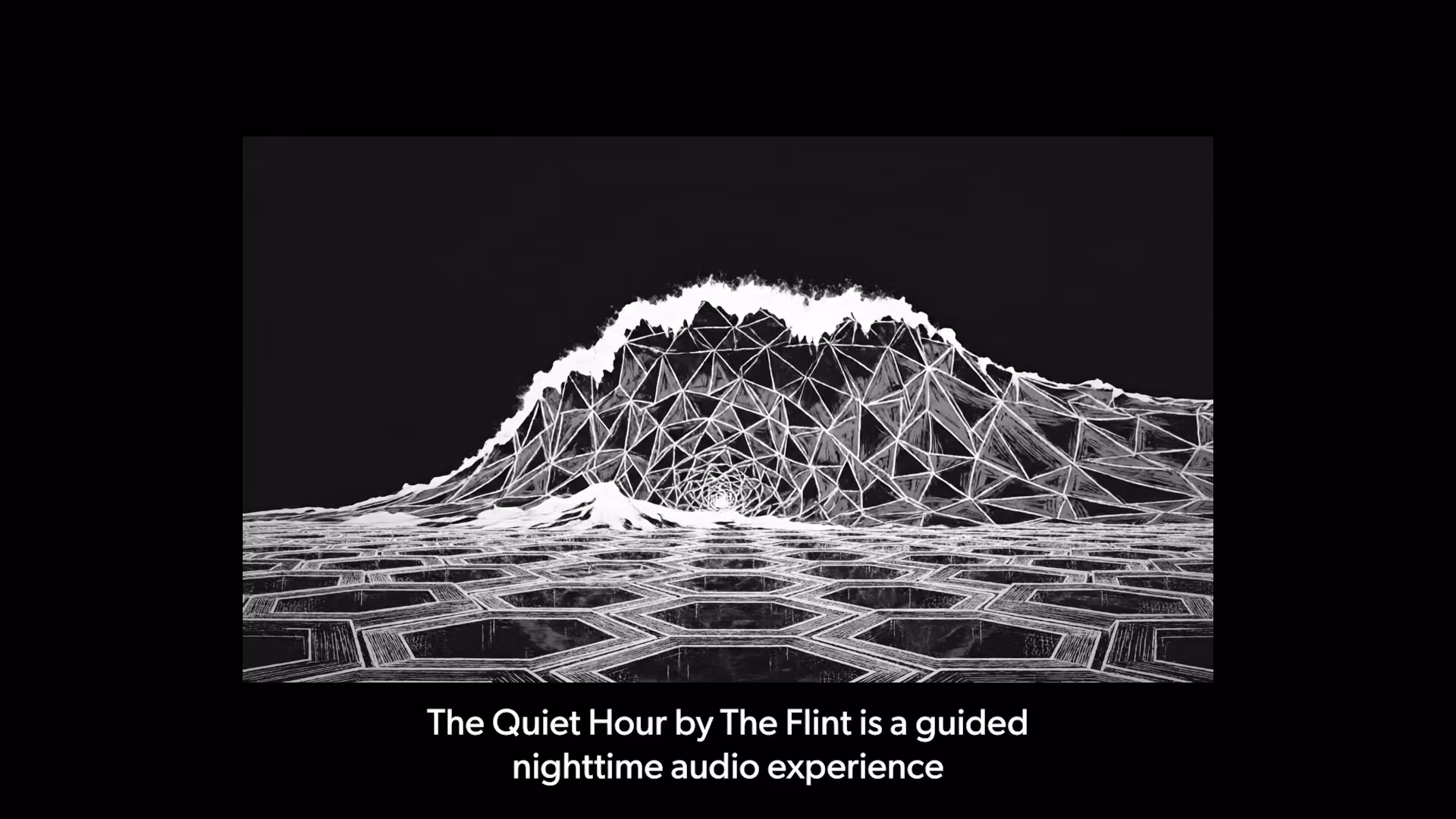 The Quiet Hour