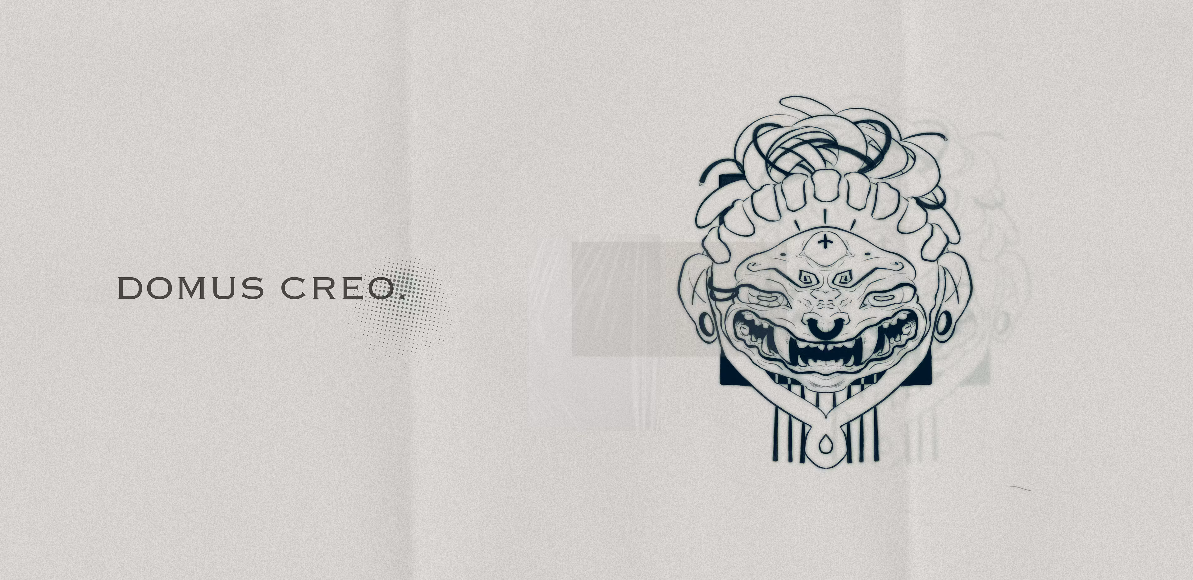 ✥ DOMUS CREO ✥