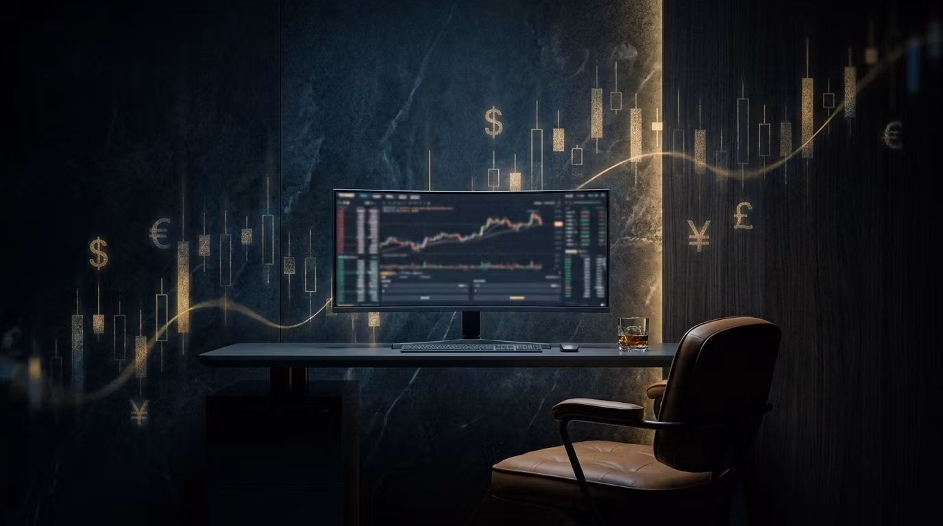 Forex Foundations