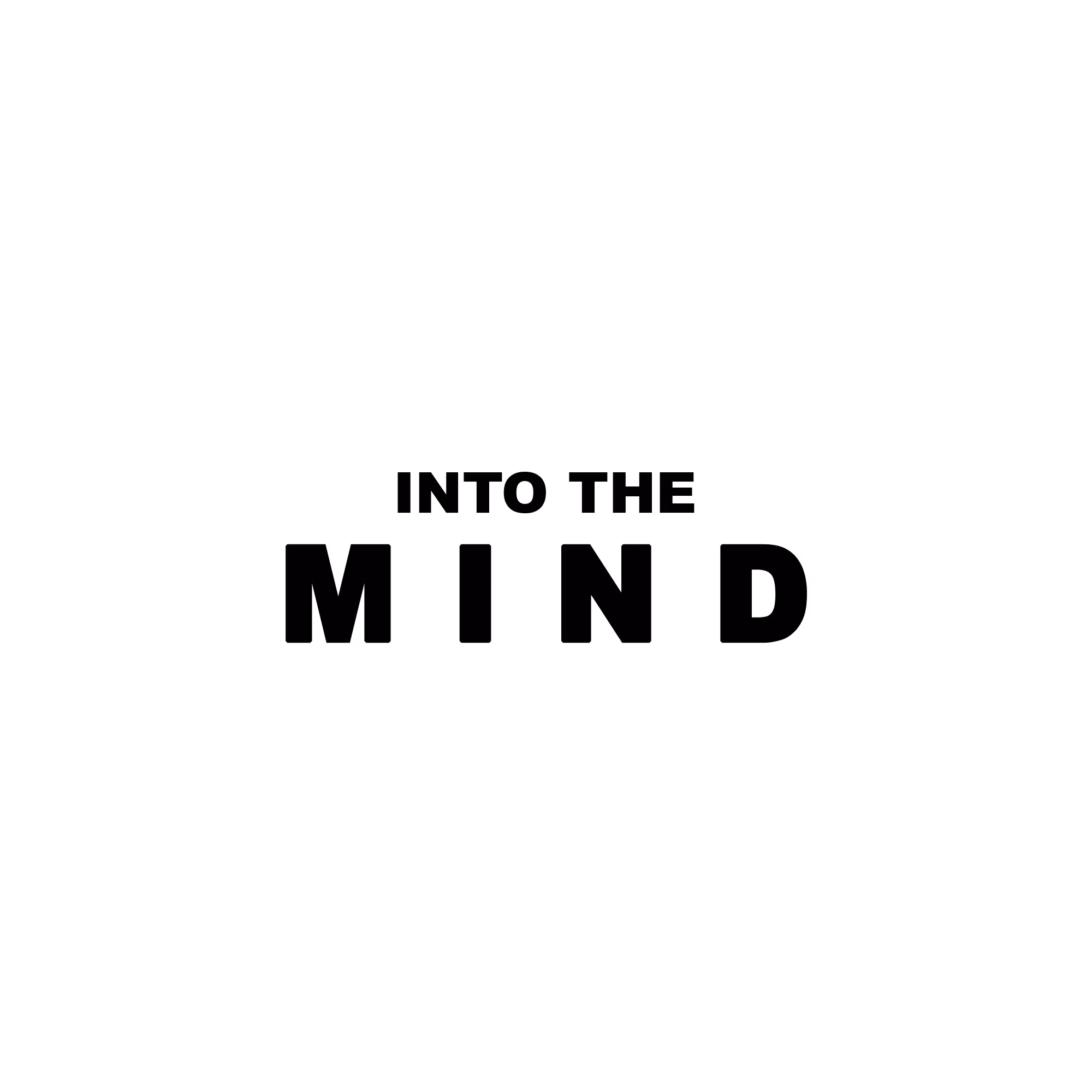 Into The Mind Pod