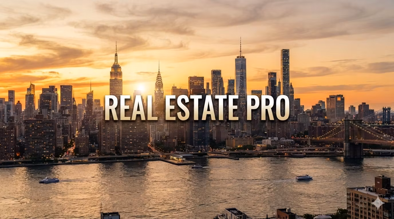 Real Estate Pro