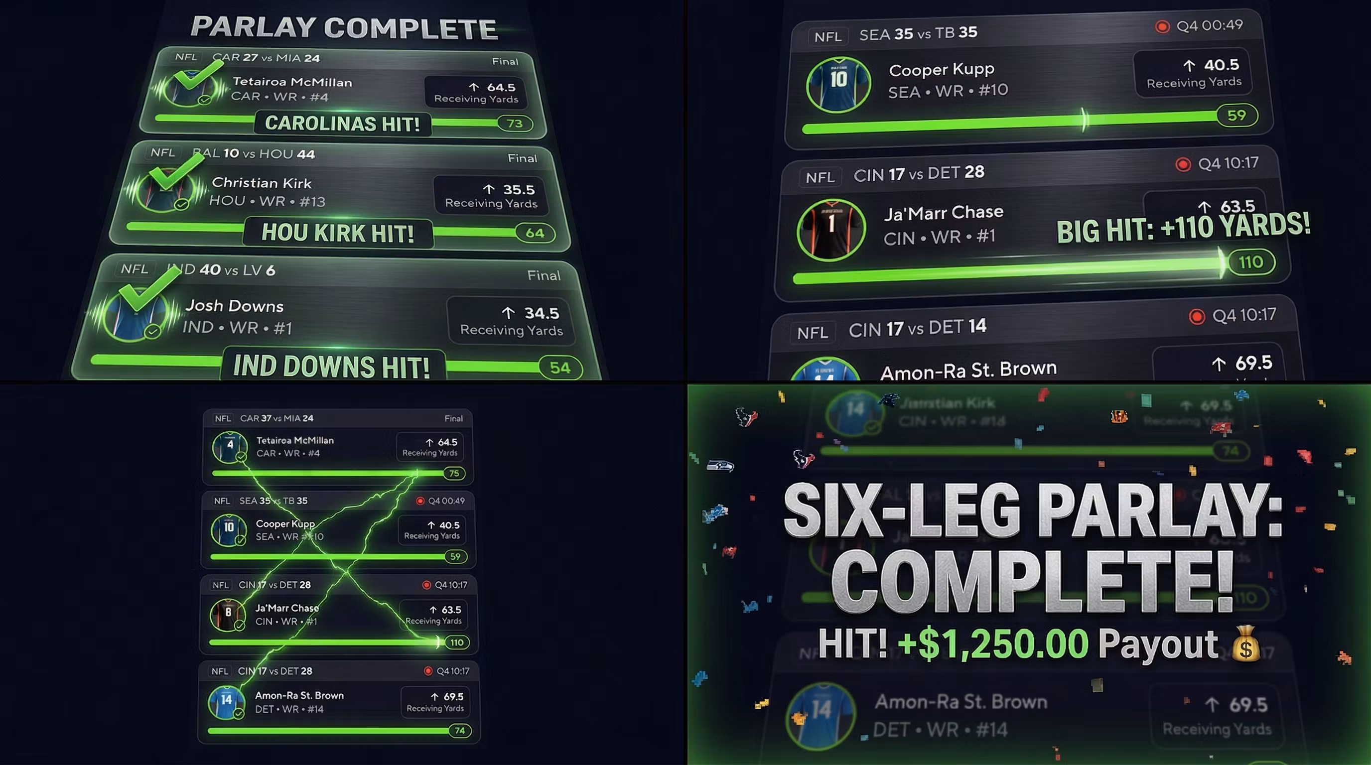 Monthly Subscription