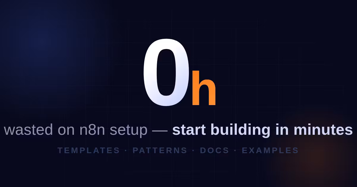 N8N Workflow DevOps Kit