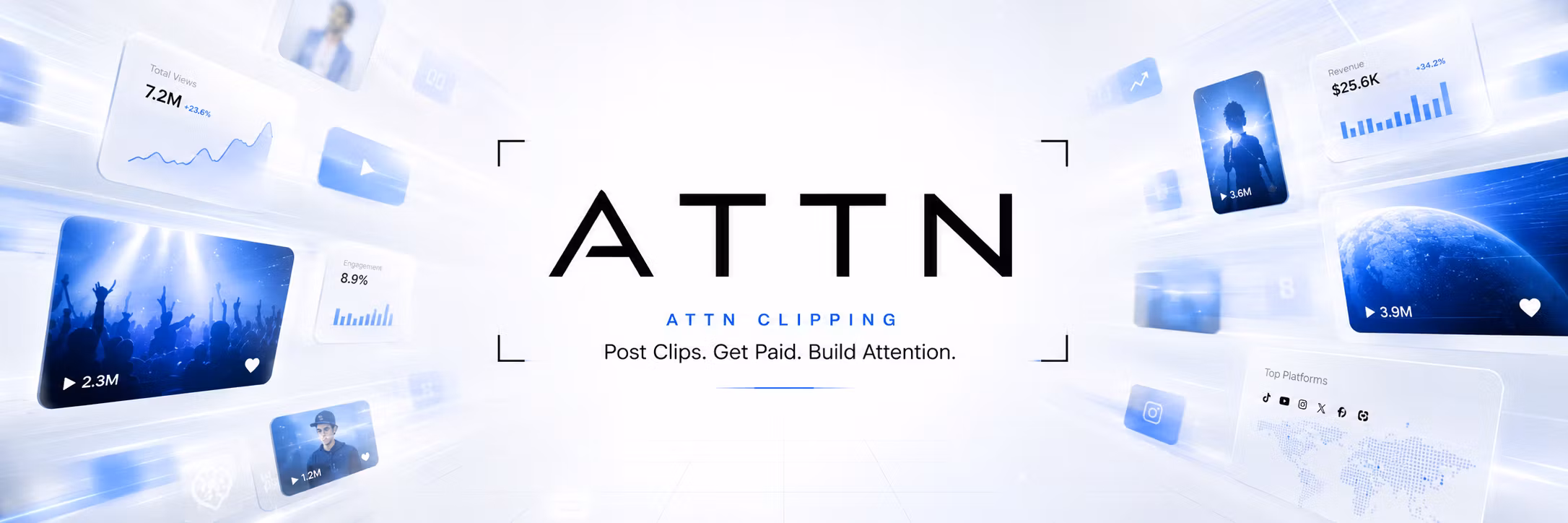 ATTN Clipping