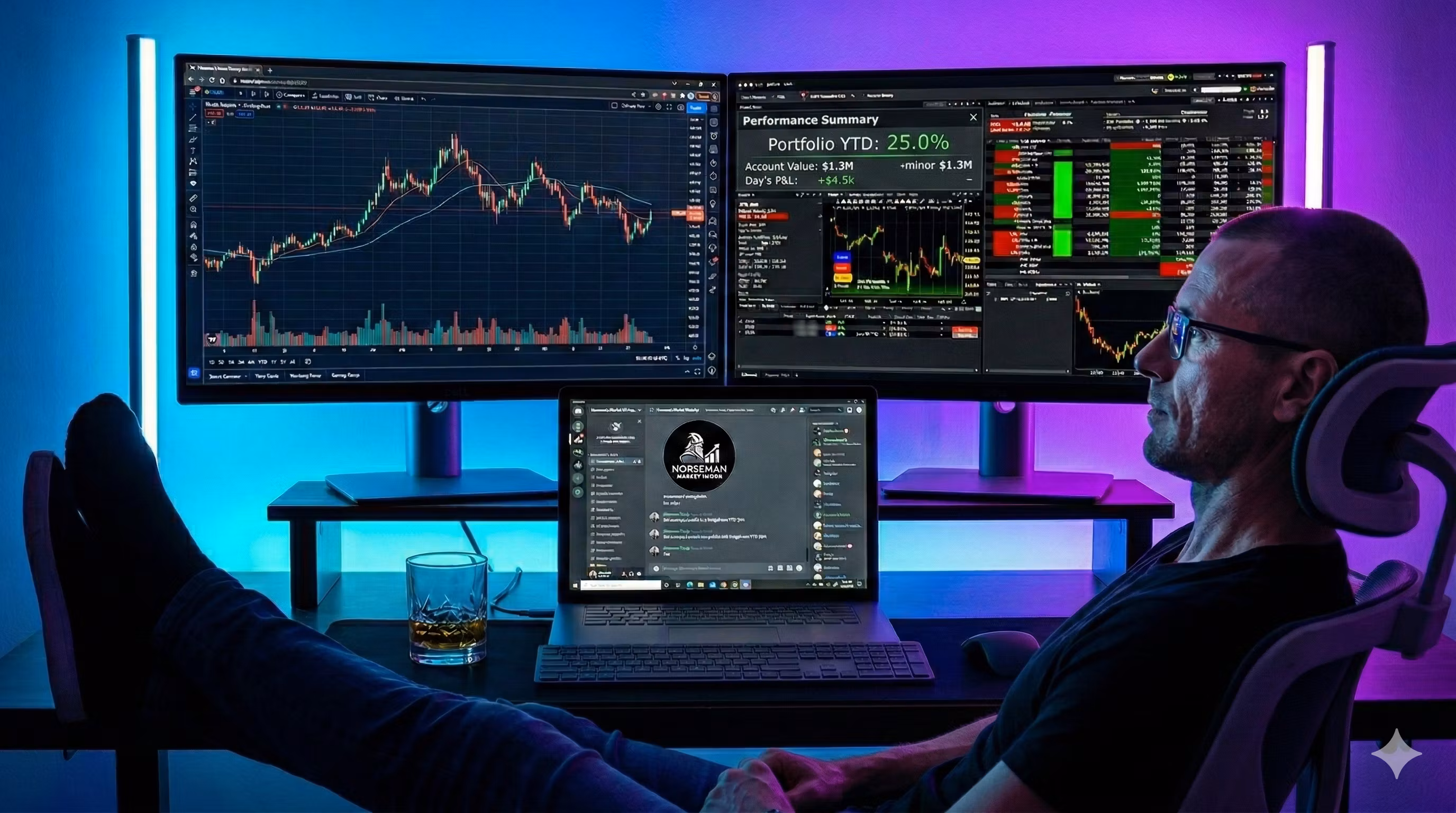 Traders Toolbox