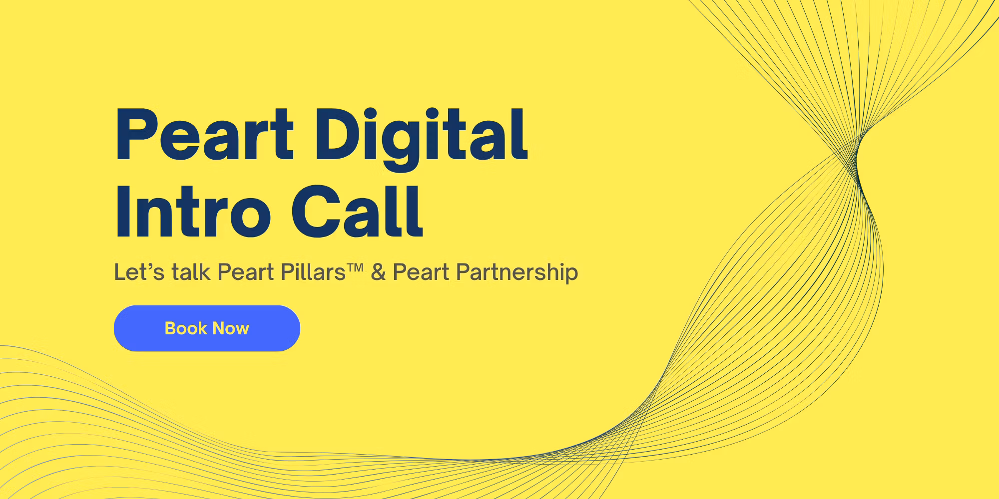 Peart Digital Strategy Intro
