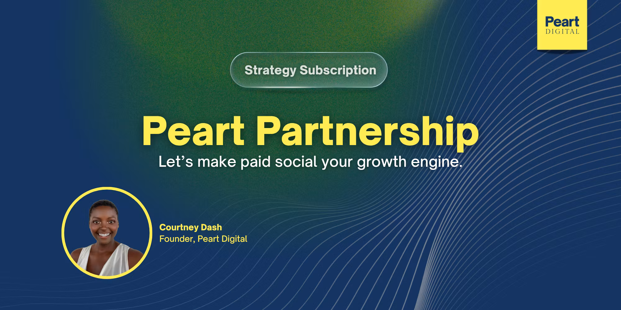 Peart Partnership