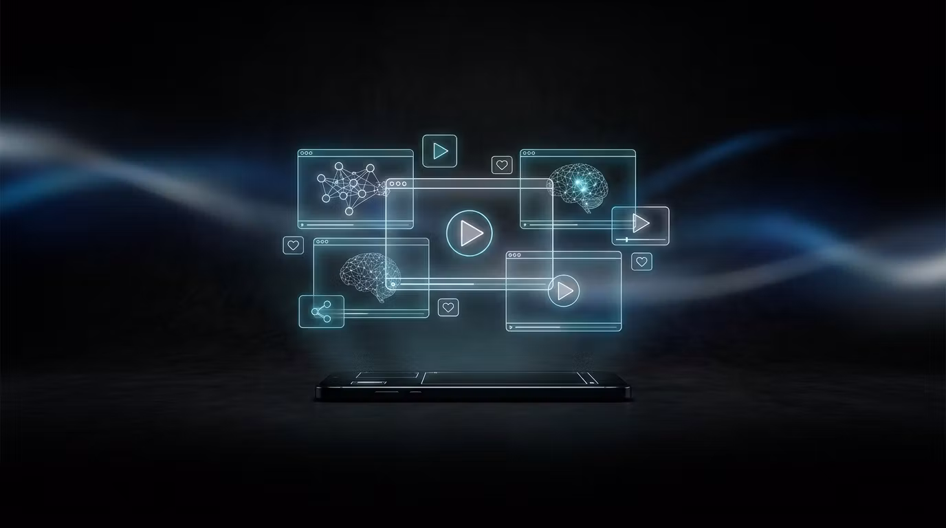 CreatorAI OS — The Complete AI Content System