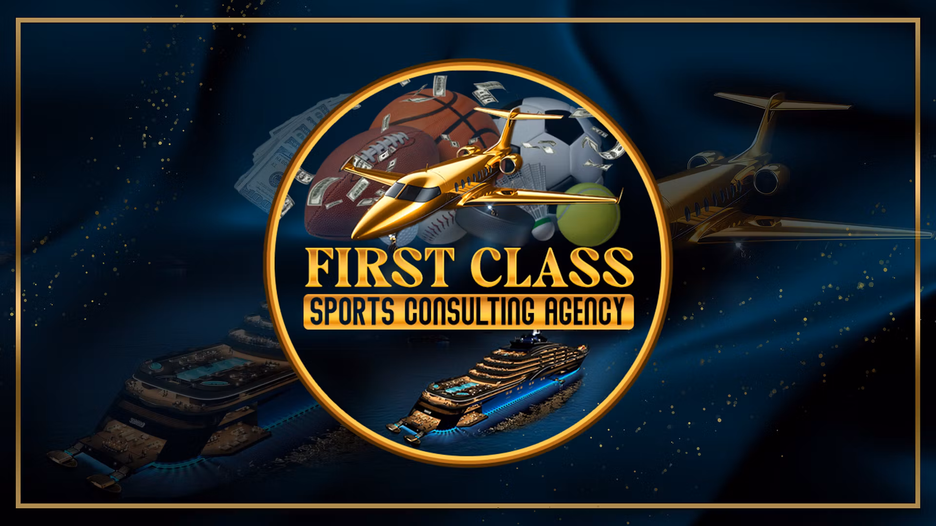 First Class Sports Betting