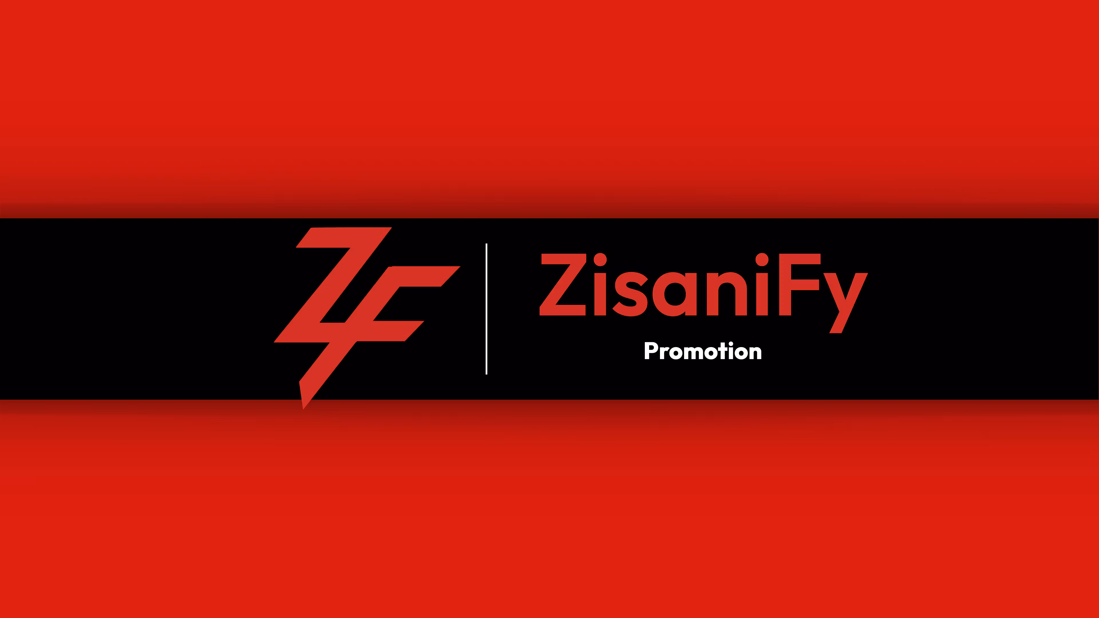 Zisanify Promotions