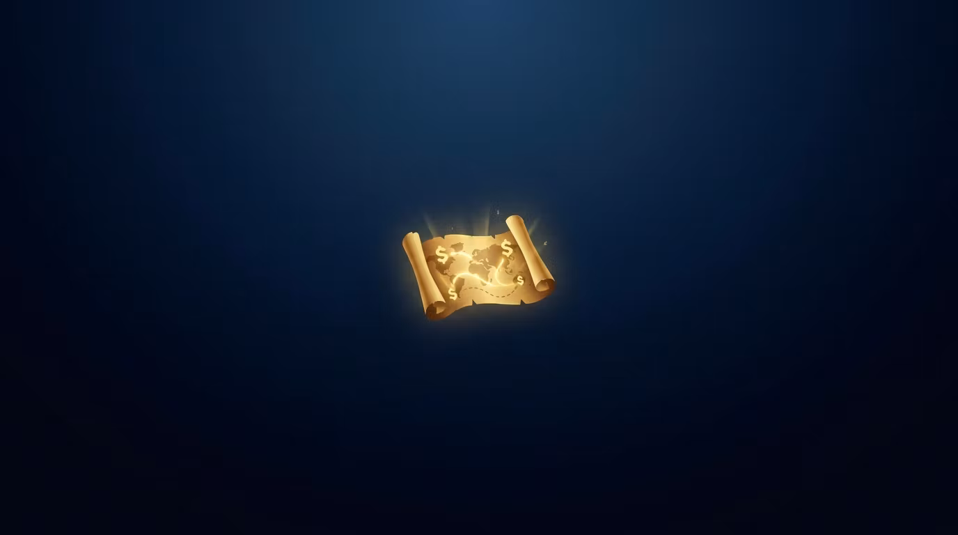 The Money Map