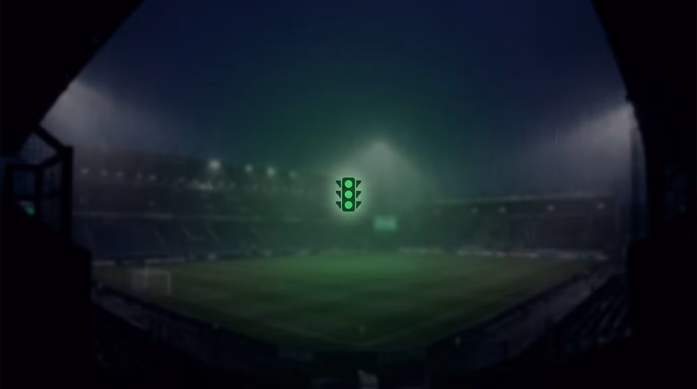 Greenlight Bets