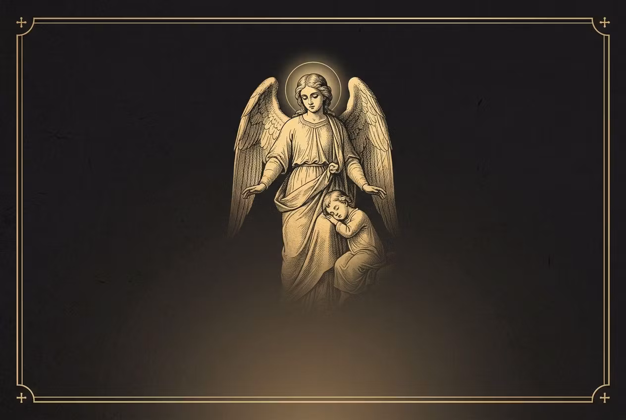 Guard the Children: Catholic Protection for the Young