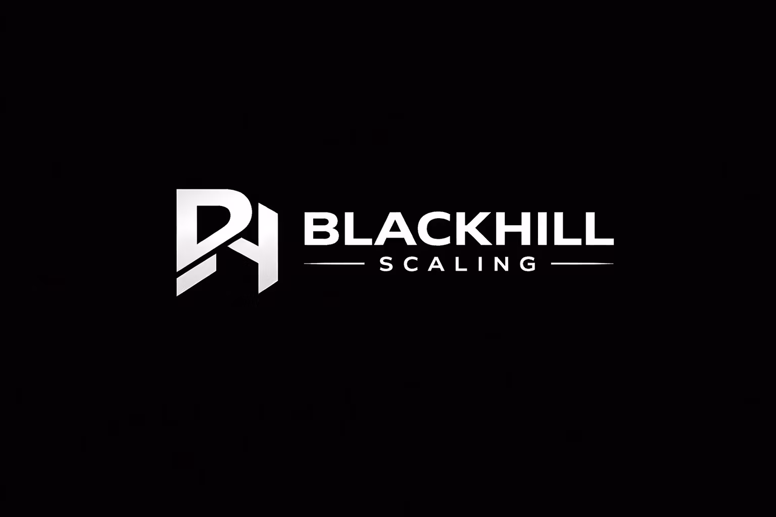 BlackHill Scaling