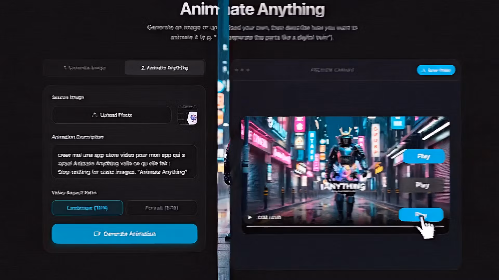 Viral Content Machine