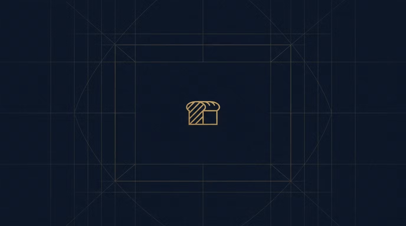 Bread Blueprint