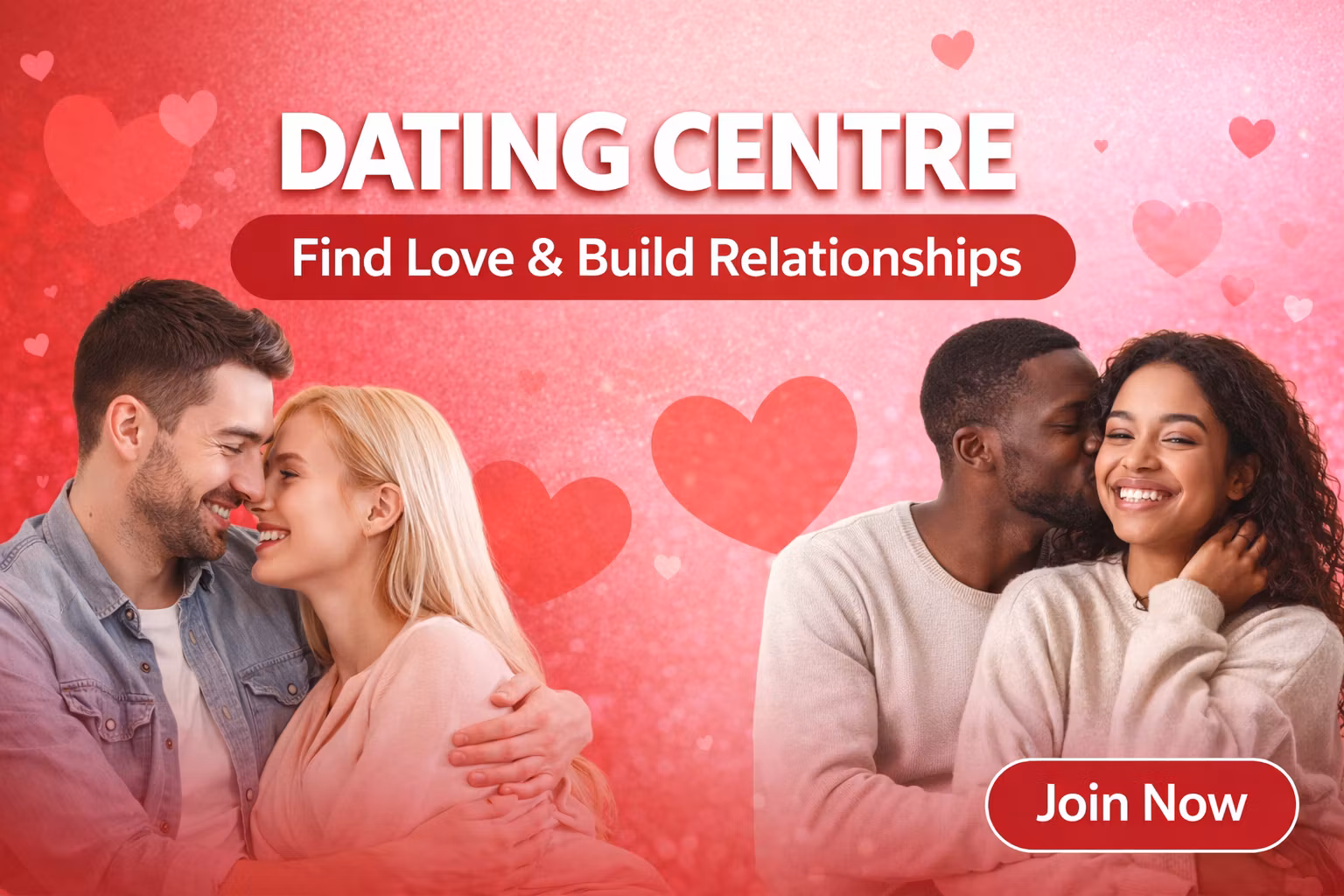 dating centre