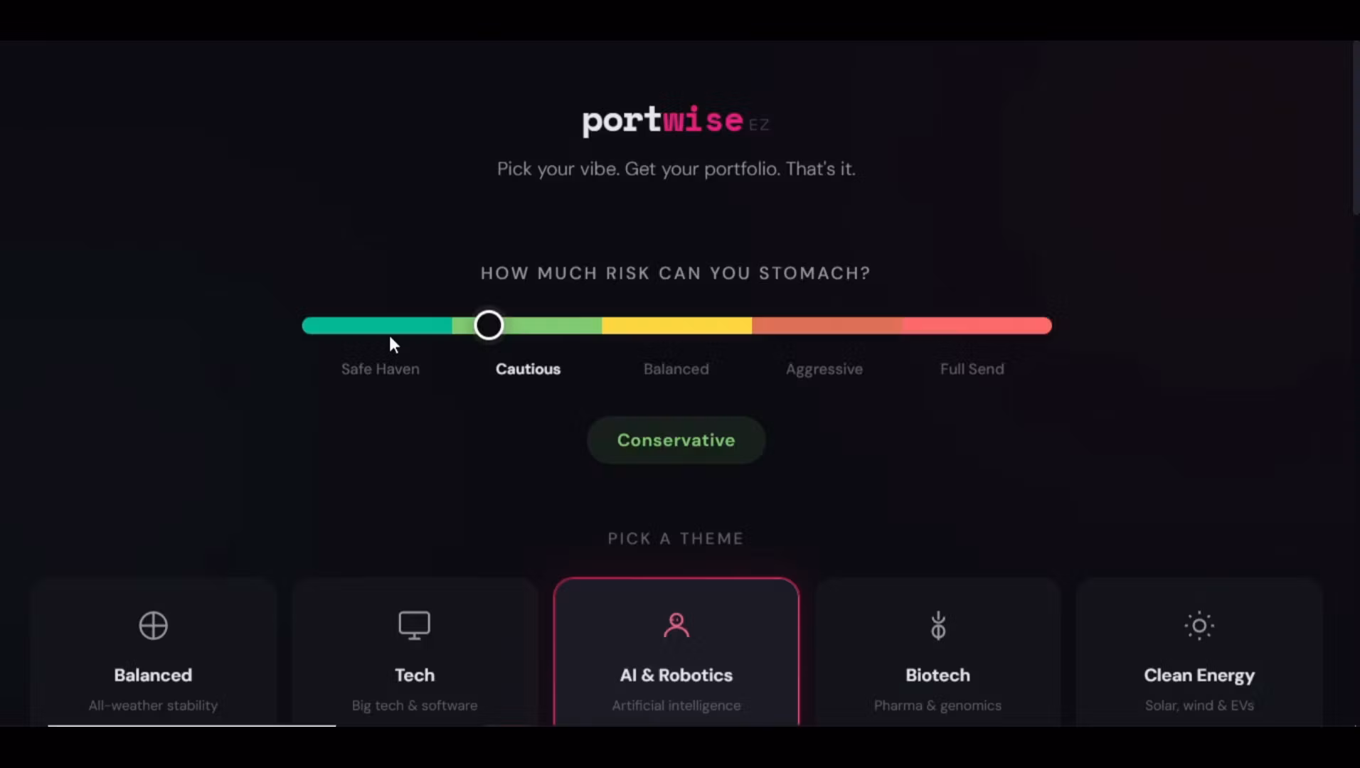 portWise-ez