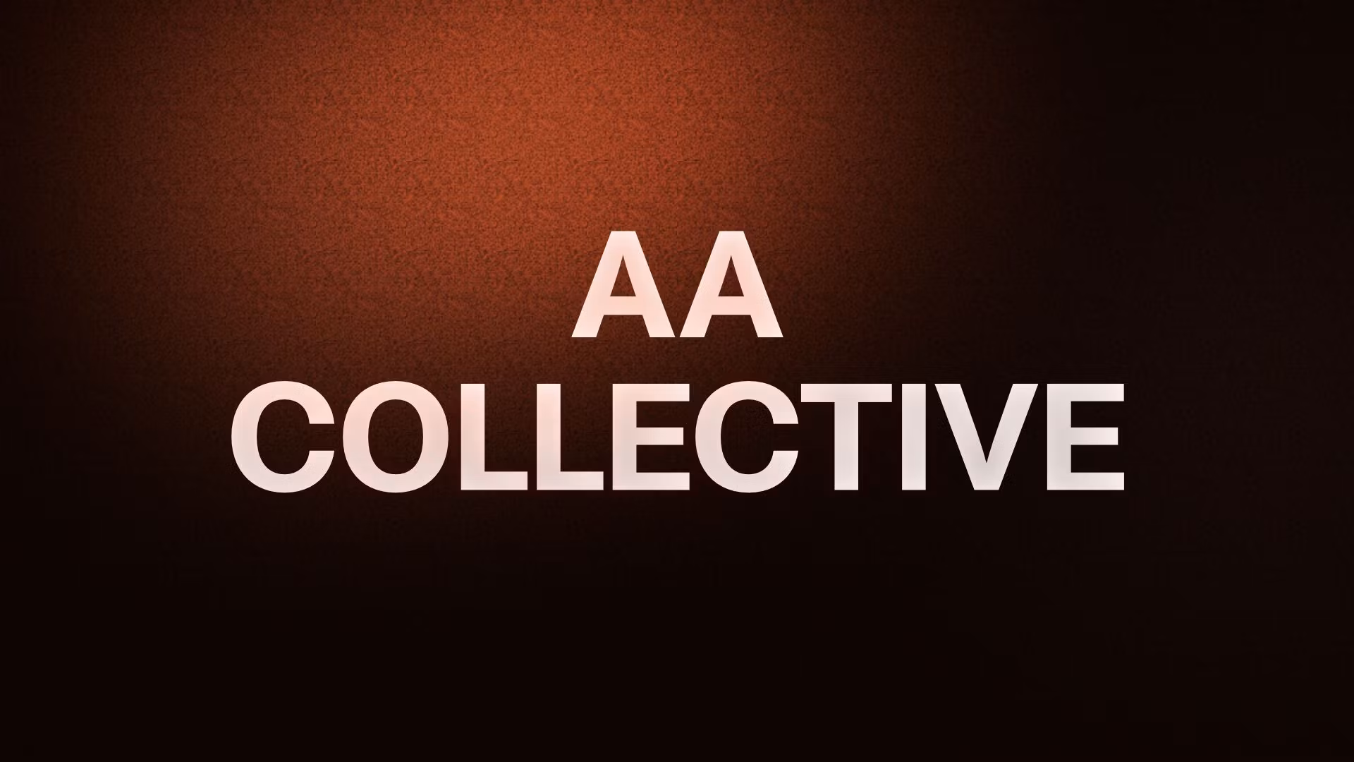 AA COLLECTIVE 