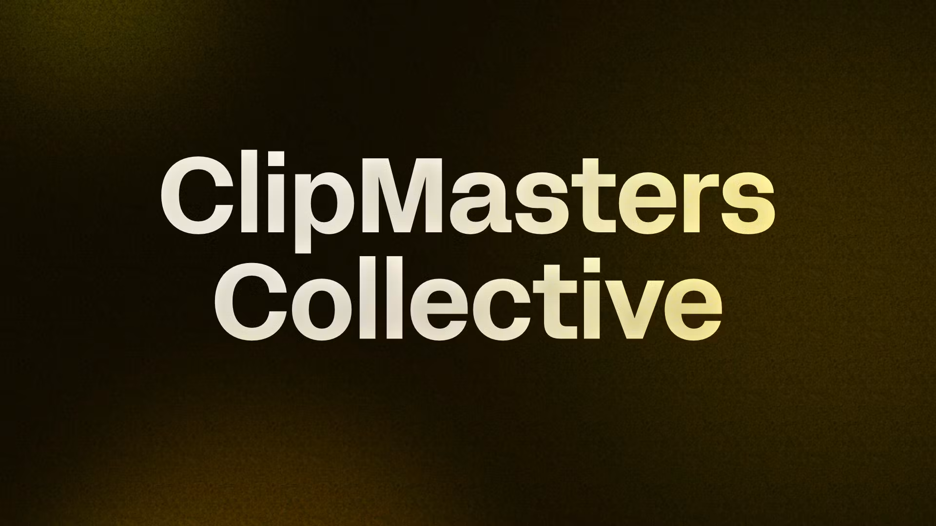 ClipMasters Collective