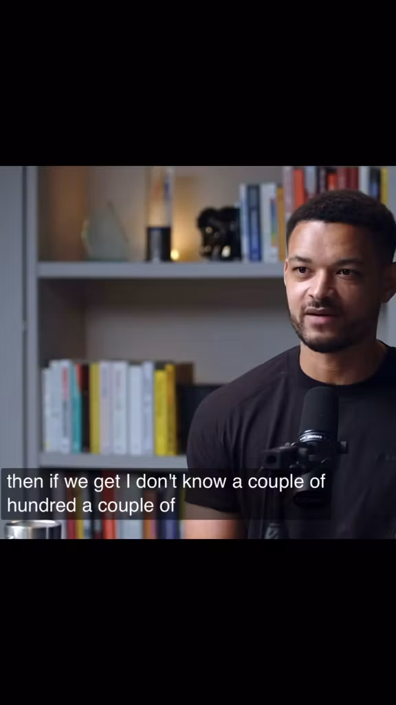 Reels Clipping Mastery