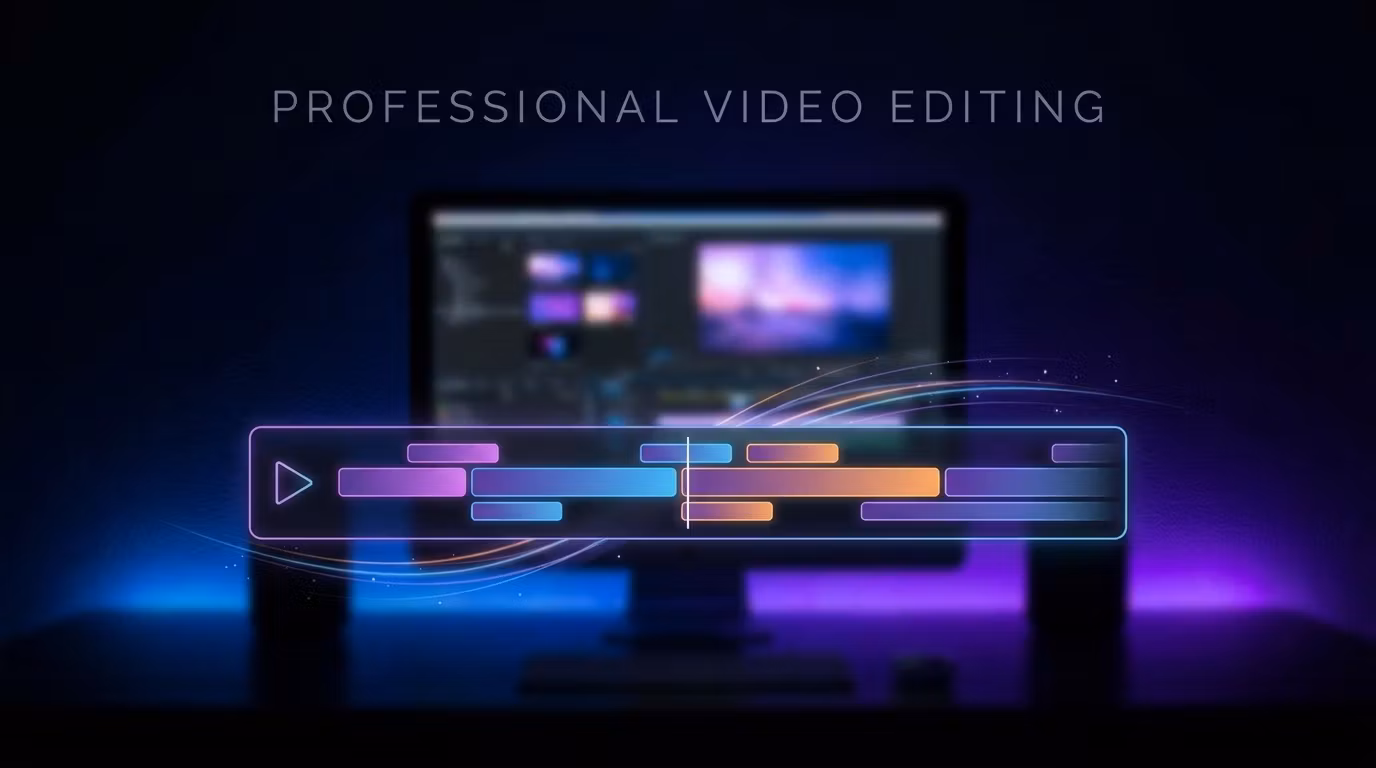 Video Editing Service