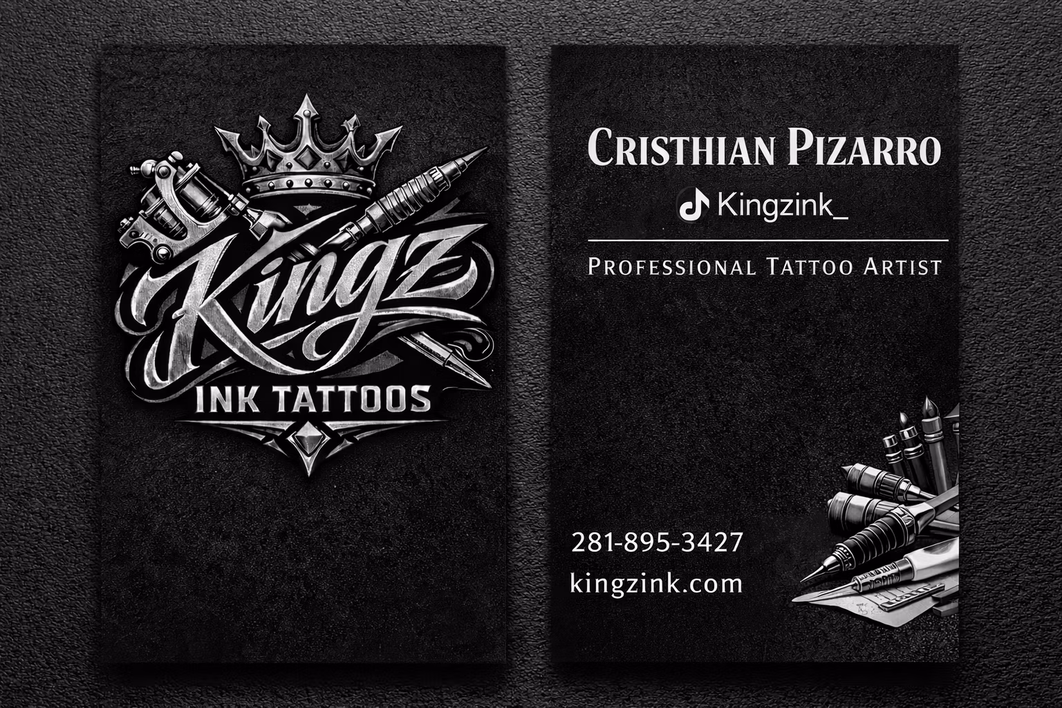 Kingzink