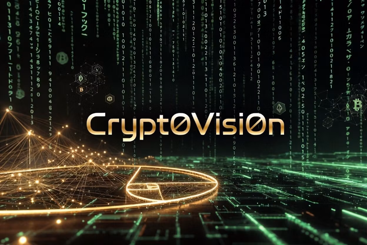 CryptoVision Premium