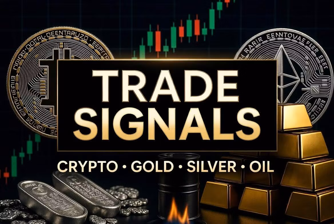 Trade Signals