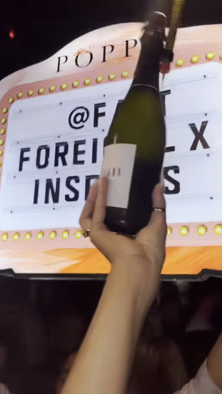 Fast Foreign