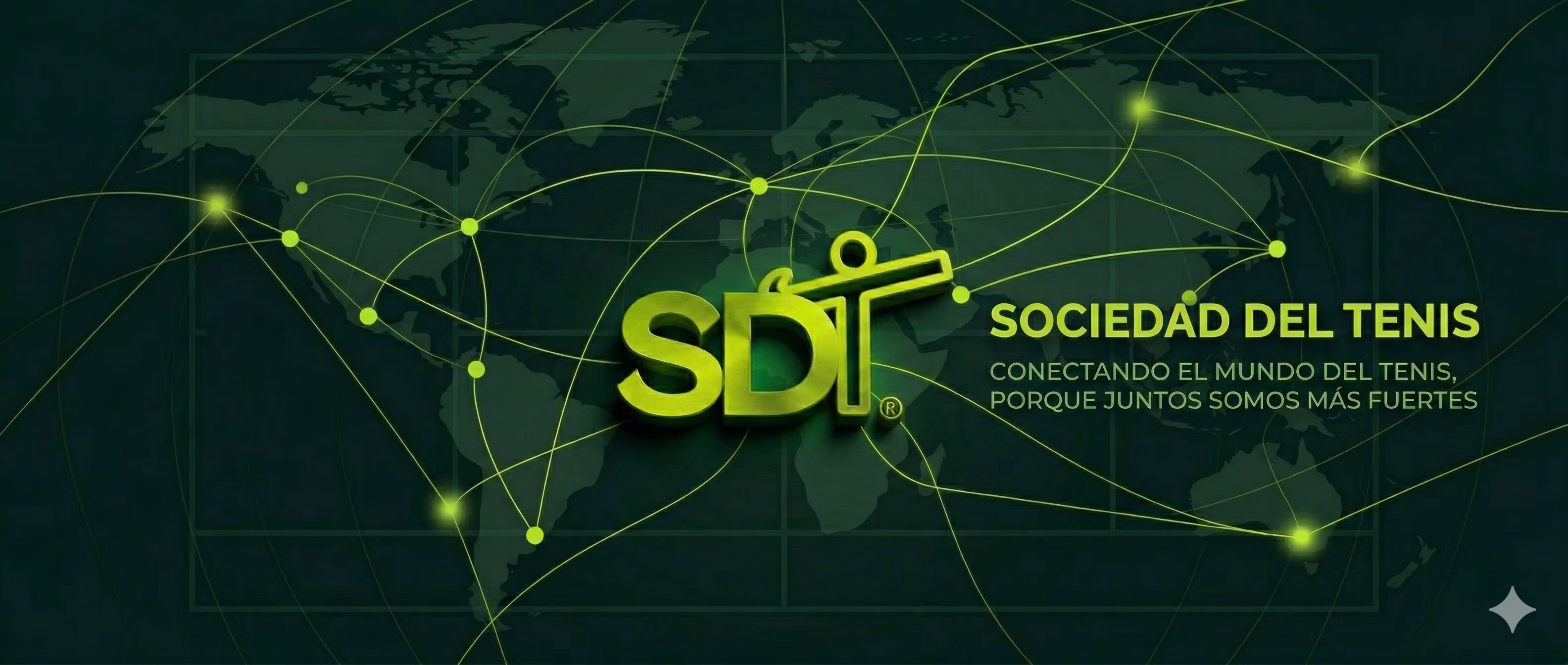 Sociedad Del Tenis