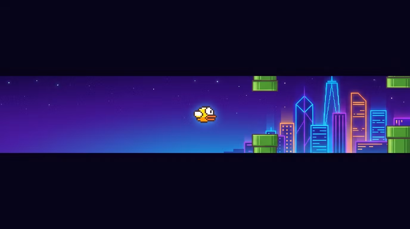 FlappyHub