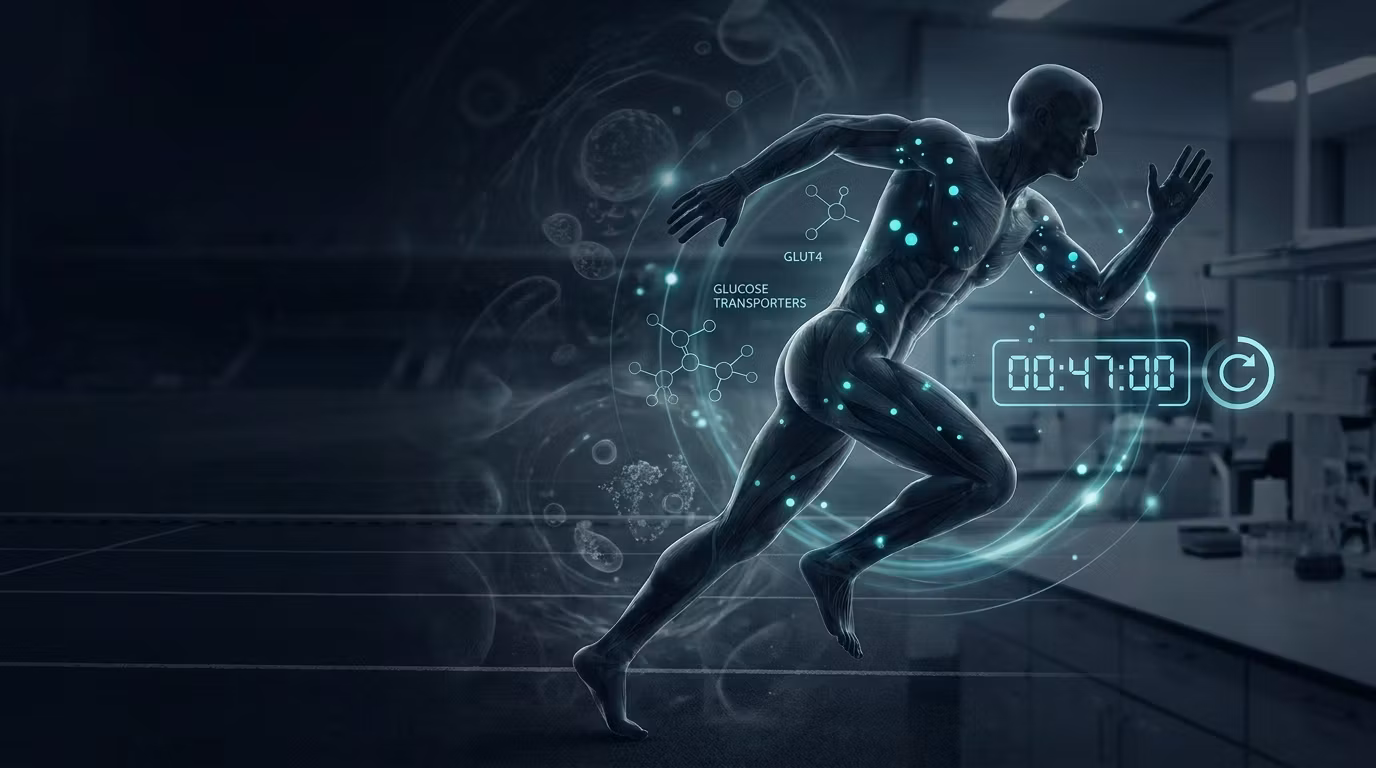 The 47-Minute Window Protocol