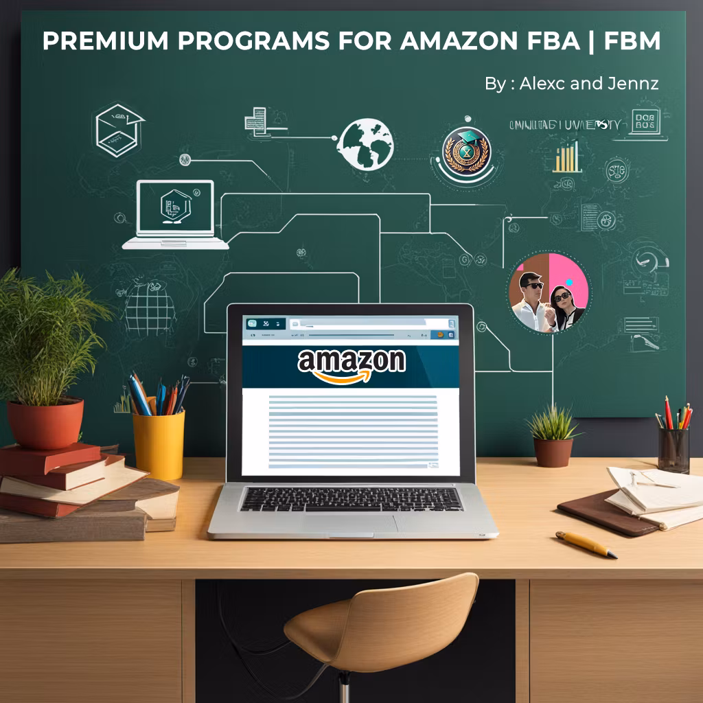 Premium Program by Alex and Jen