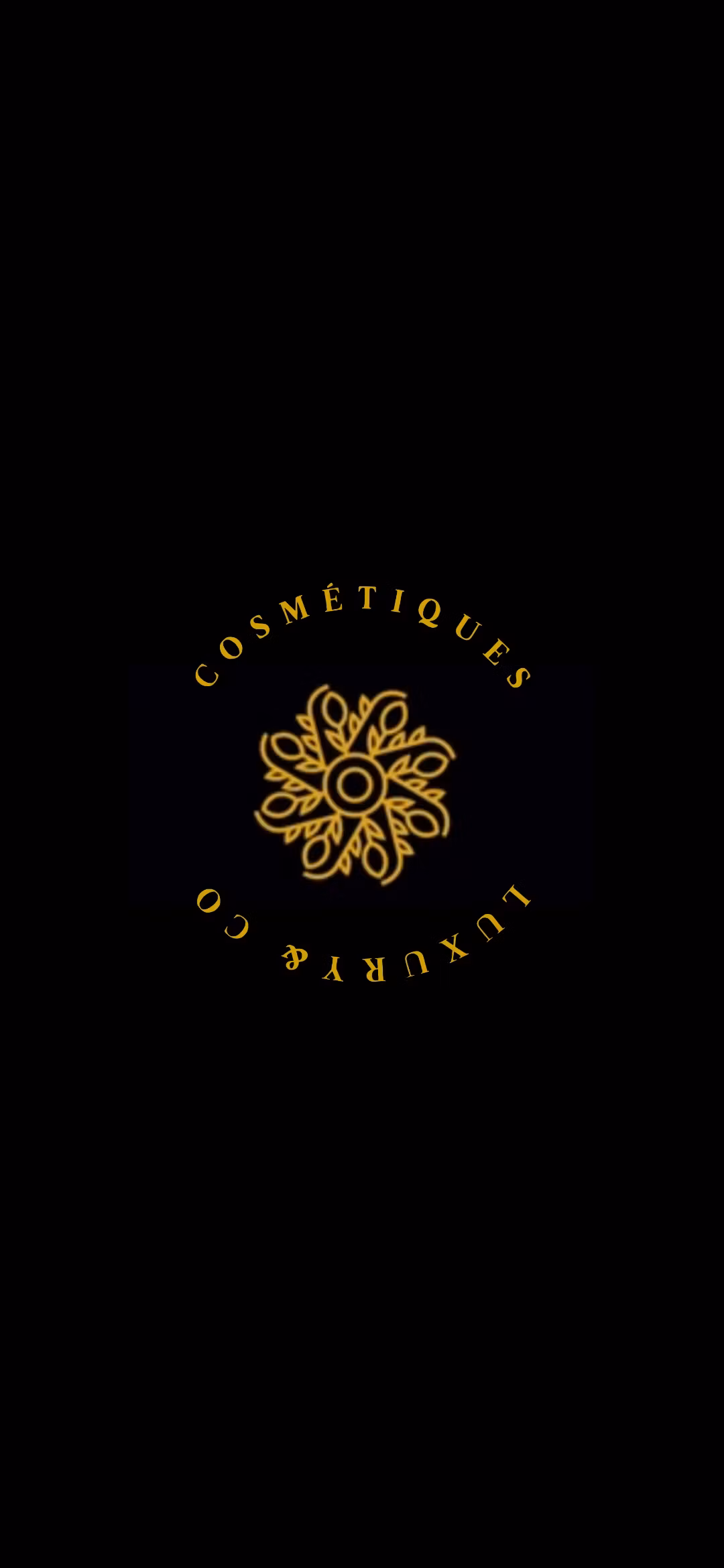 Cosmétiques Luxury & co