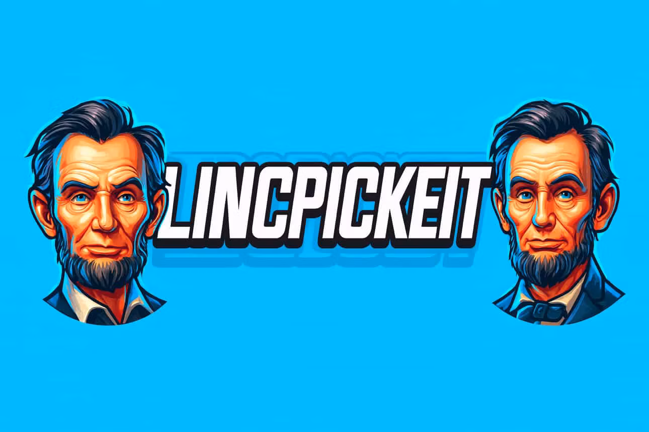 LINCPICKEDIT