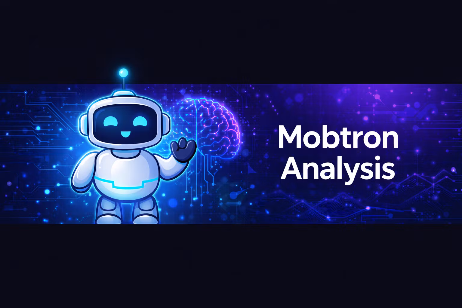 Mobtron Analysis