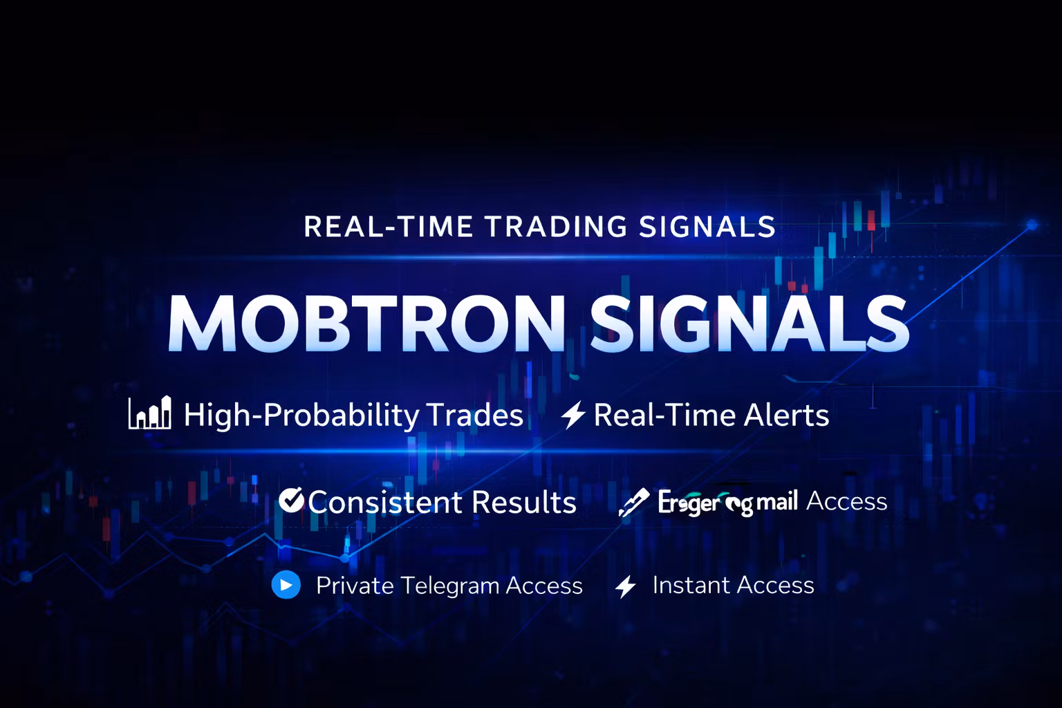 Mobtron Signals