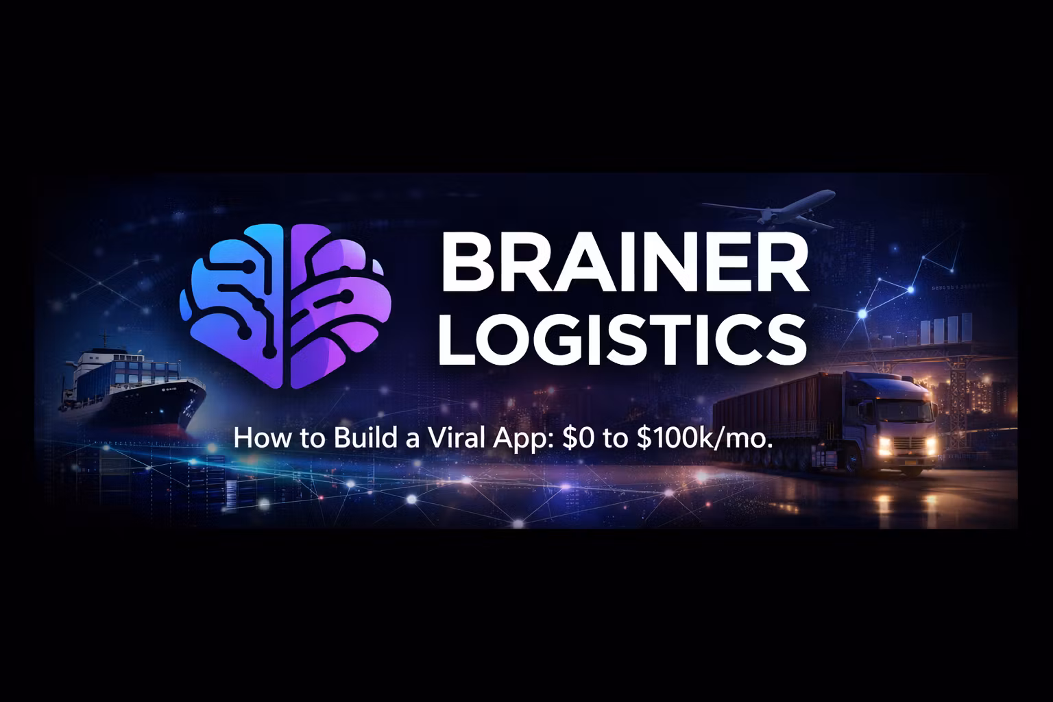 BRAINER LOGISTICS