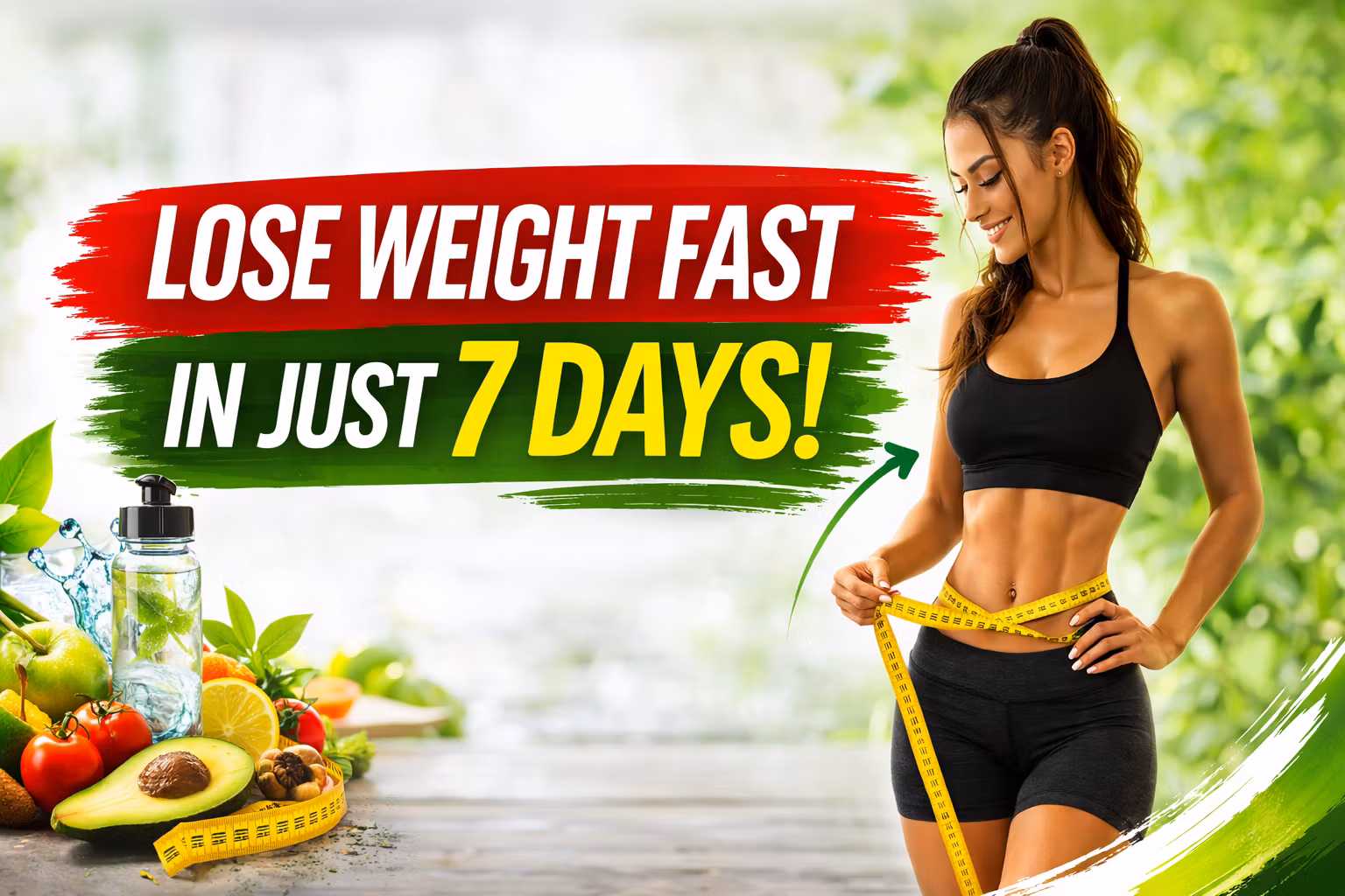 Health and Fitness