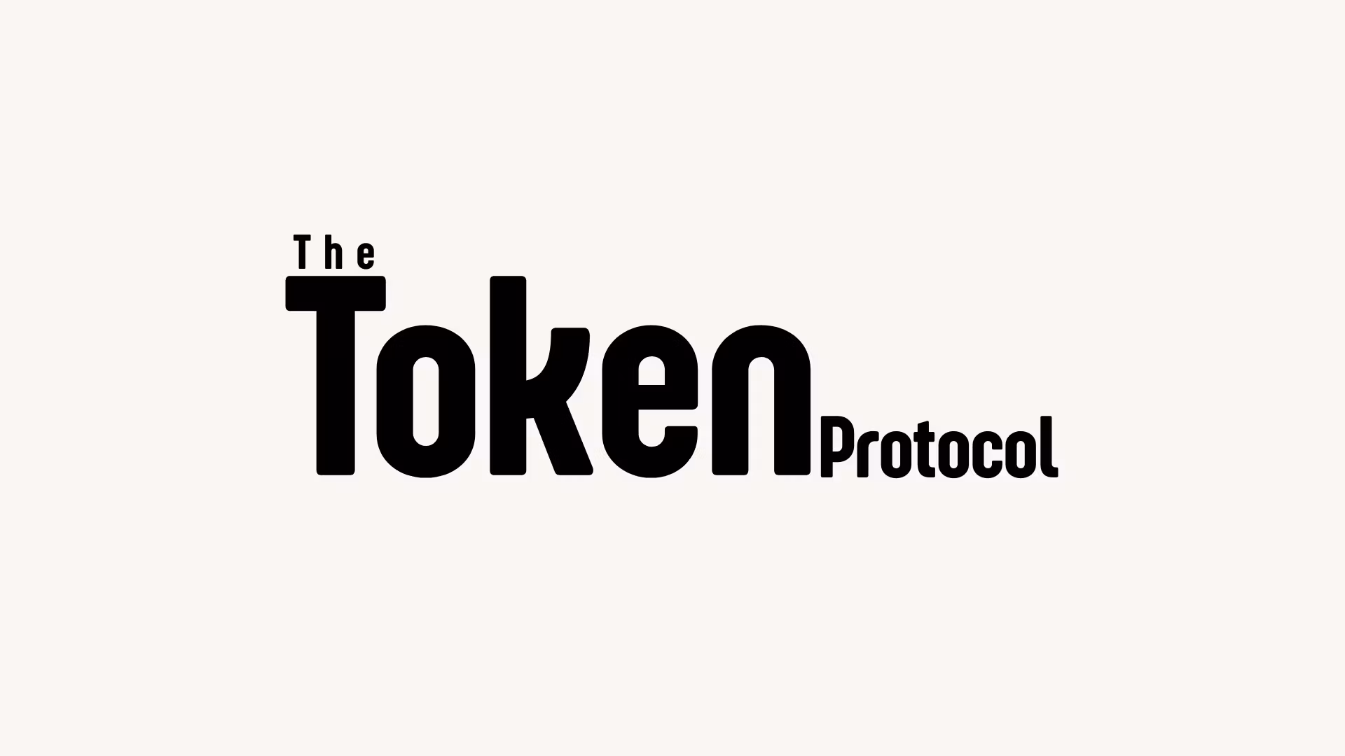 Token Protocol