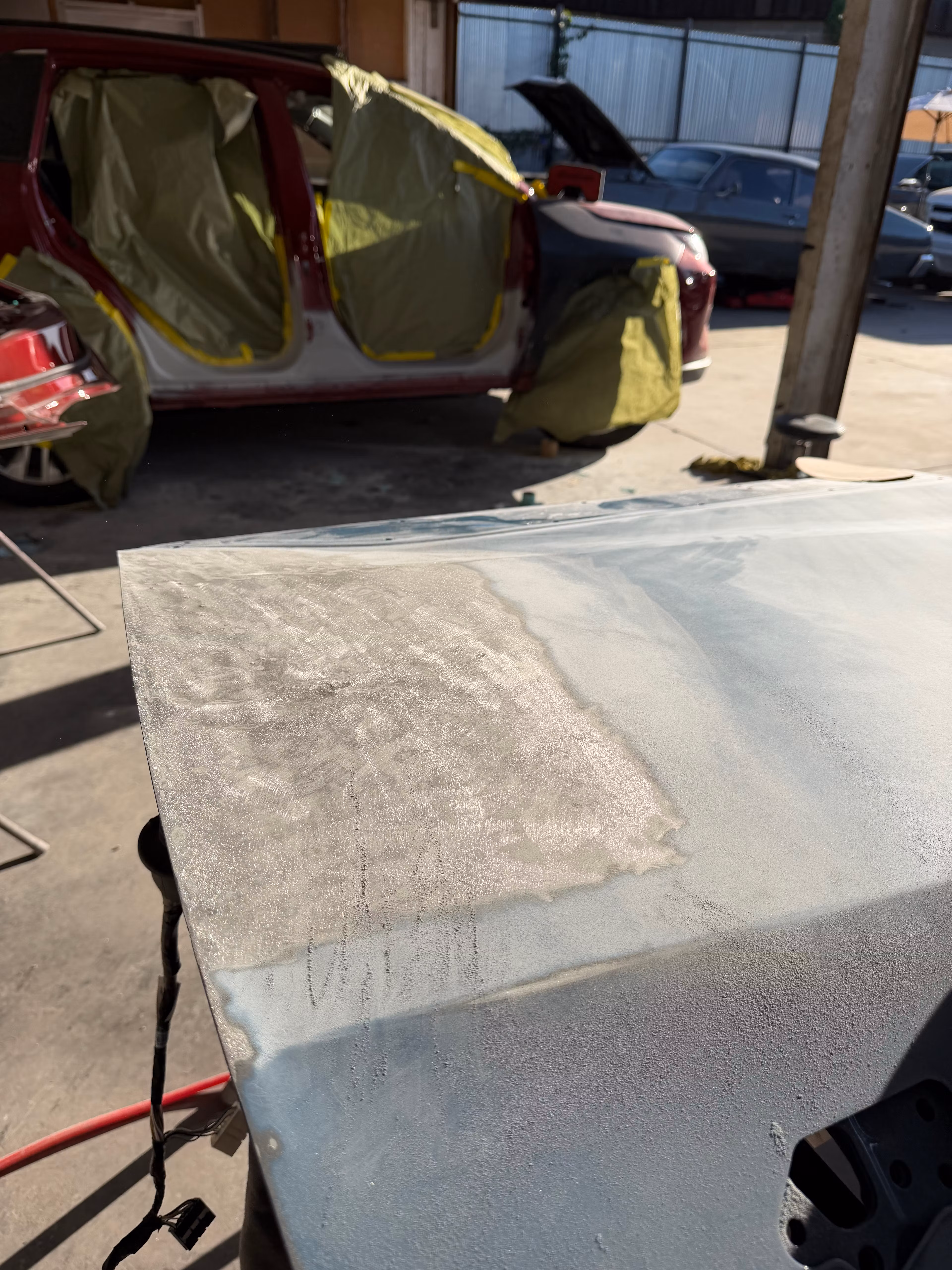 Batres Autobody