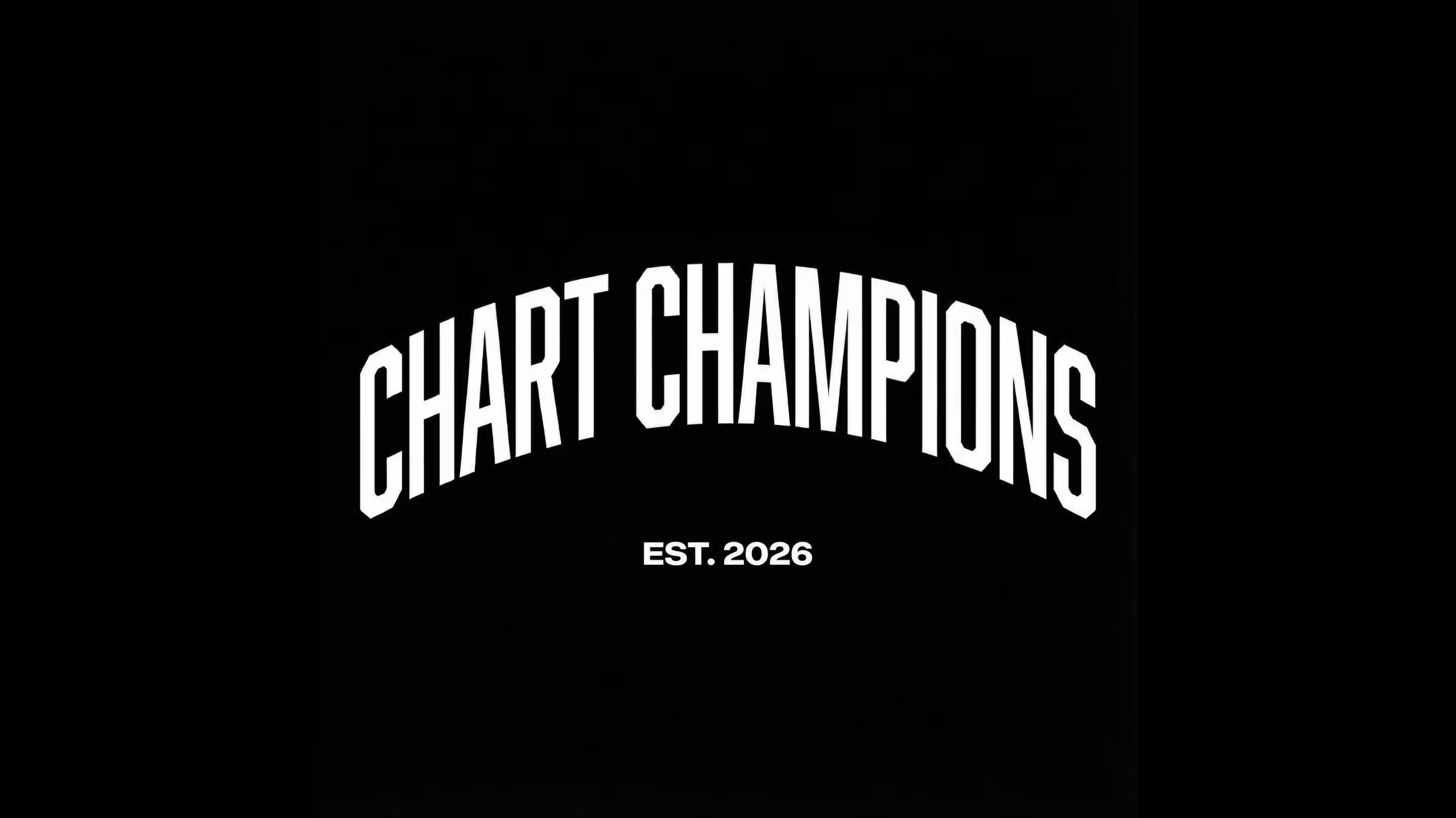 CHART CHAMPIONS