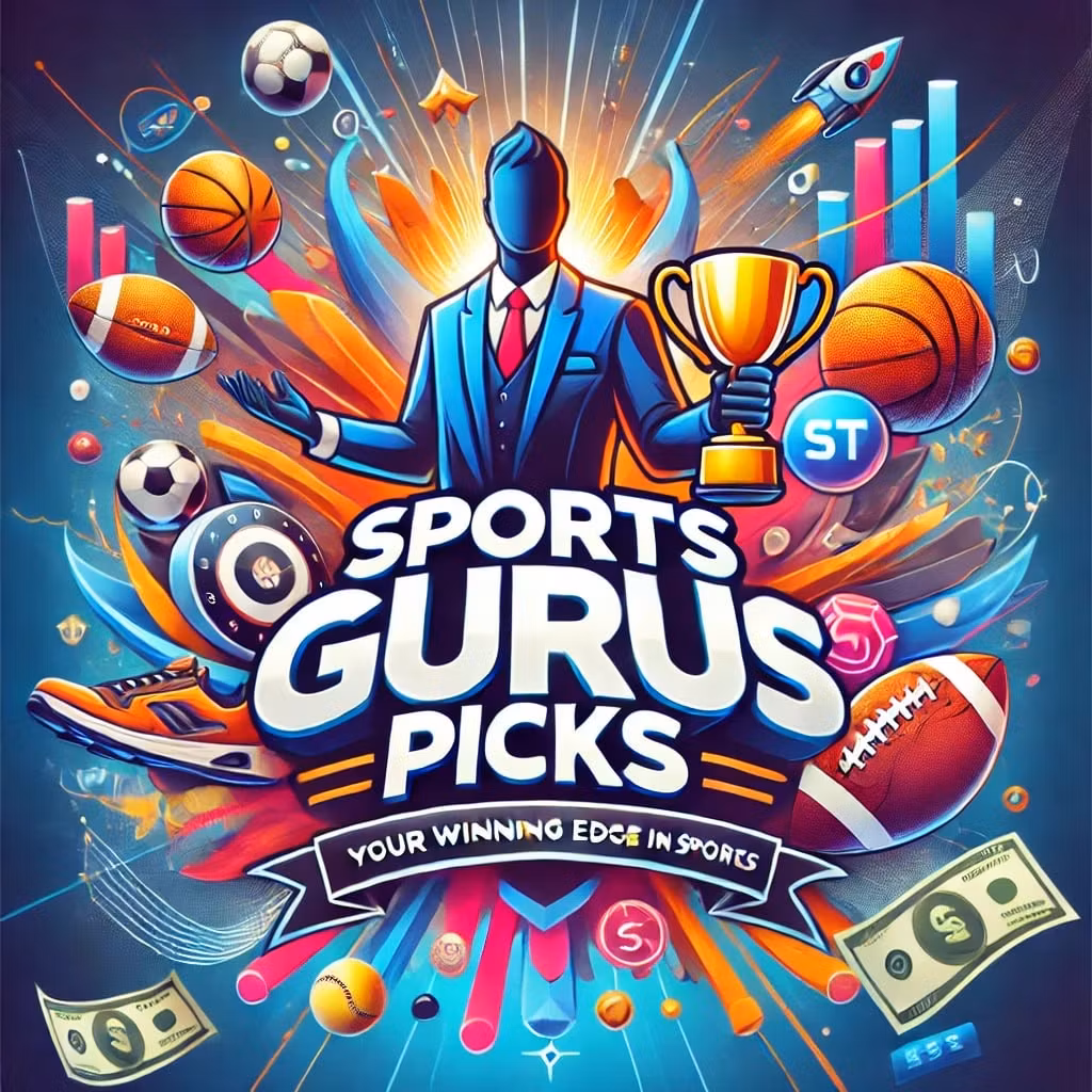 Sports Guru Picks