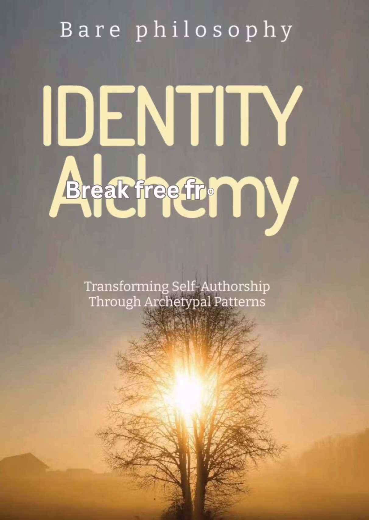 Identity Alchemy