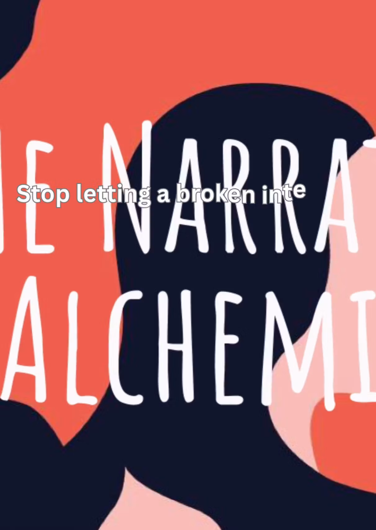 Narrative Alchemist